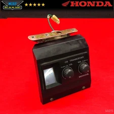 1998 HONDA GOLDWING 1500 GL1500SE CB RADIO TRANSCEIVER UNIT ~ OEM 93-00