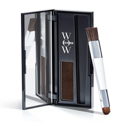 COLOR WOW Root Cover Up   Instant Grey Coverage and Highlight Touch-Up | Water a