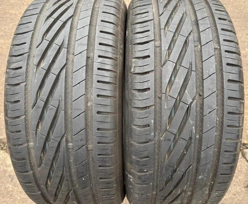 Pneumatico Estivo 225/40 R18 92Y XL Uniroyal Rain Sport 5 DOT22 7,3 -8,1mm - Bild 2 von 2