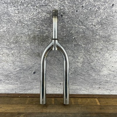Deco Fu Fork デコ BMX フォーク Freestyle Bone Deth Cruciforx Fork – Sparky's Brands