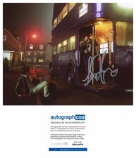 Lee Ingleby “Harry Potter” AUTOGRAPH ‘Stan Shunpike’ Signed 10x8 Photo ACOA