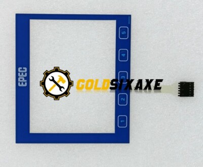1PCS NEW FOR EPEC2040 Key Panel