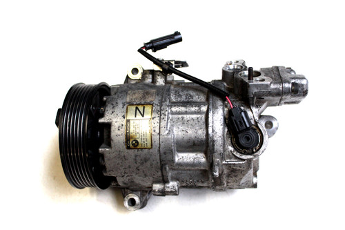 Klimakompressor Kompressor Klimaanlage BMW E90 E91 318i 320i / 64.52-6915380