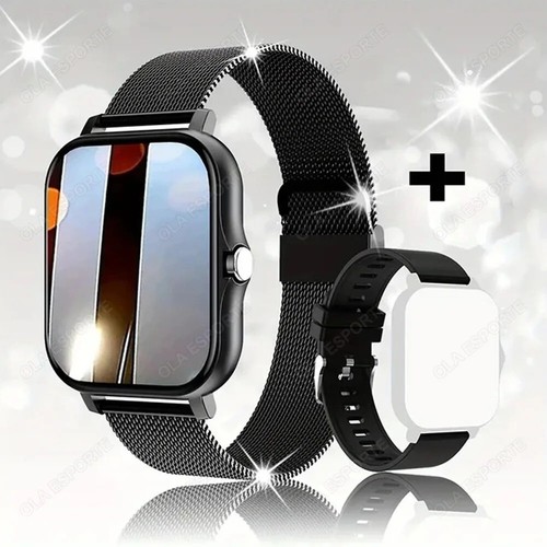 Women’s Fitness Smart Watch Heart Rate Tracker Free Shipping From Florida - 第 6/13 張圖片
