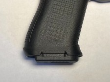 Flared Magwell For Glock 43x / 48 - S15  OEM Mags - Carbon Reinforced Nylon
