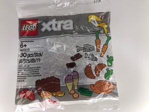 lego xtra food