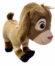 Disney Wish Valentino Goat Pillow Buddy Large 13" Plush Cuddle Pillow Pal