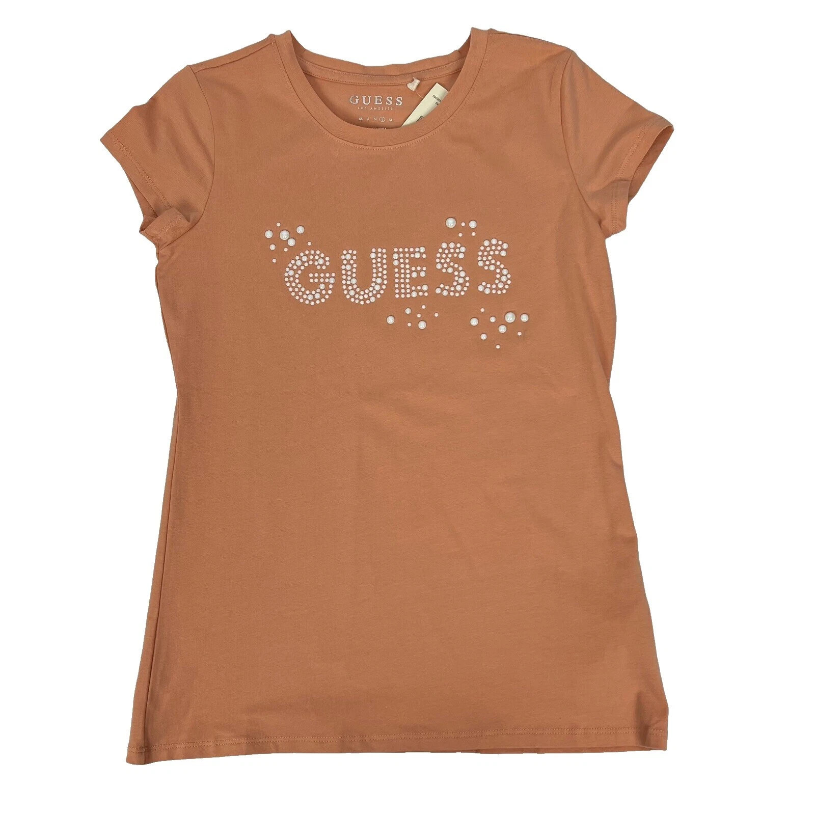 GUESS Size L Tops for Women