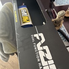 Pro Taper Fuzion MX Motocross Handlebars Bars...