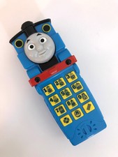 thomas the tank engine phone