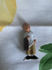 Conejo Homies Series 4 Lil Homies Figure Figurine Homie