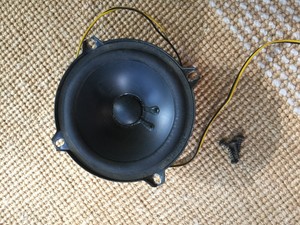 jensen replacement speakers