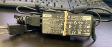 Lot of 10 Lenovo Laptop N21 Chromebook 45W AC Adapter No Power Cord ADLX45DLC3A