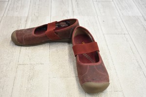 keen sienna mj leather