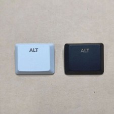 Replacement ALT Keycap Key Cap for Logitech G913 G915 Mechanical Gaming Keyboard