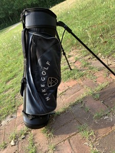nike golf junior
