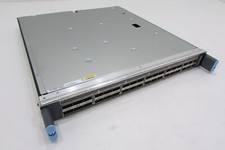 Juniper QFX10000-36Q 36-p 40G or 12-p 100G QSFP28 line card 1 year Warranty