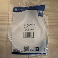 2017-2024 6.6L L5P Duramax NEW OEM GM Chevrolet Injector Repair Harness 19368140