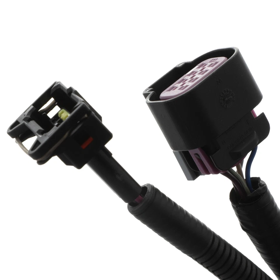 Genuíno GM 2008 Chevrolet Aveo5 conjunto especial chicote de fios fiação do motor 96859795 - Imagem 4 de 4