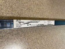 Brand new 36 pcs PN 5555164-4 connectors single port MJ,LPF,R/A,8P