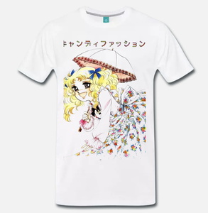 maglie cartoni animati