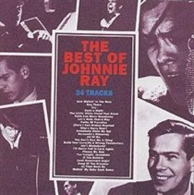 Johnnie Ray The Best Of von Ray Johnnie [Compact Disc]