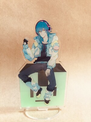 DRAMAtical Murder DMMD Seragaki Aoba Acrylic Stand Figure