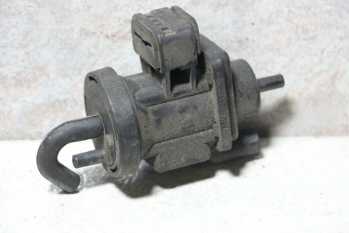 ORIGINAL Mercedes W203 W163 W210 W638 W220 Unterdruckventil A0005450427 DE ✓