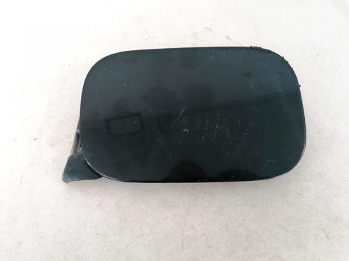 Audi A4 2003 Fuel door Gas cover Tank cap (FUEL FILLER FLAP) 8e001 #1366878-09