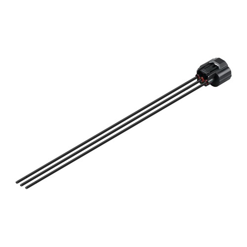 Tail Light Connector Plug Pigtail For Honda TRX450ER Electric Start 2006-2014 - Picture 6 of 8