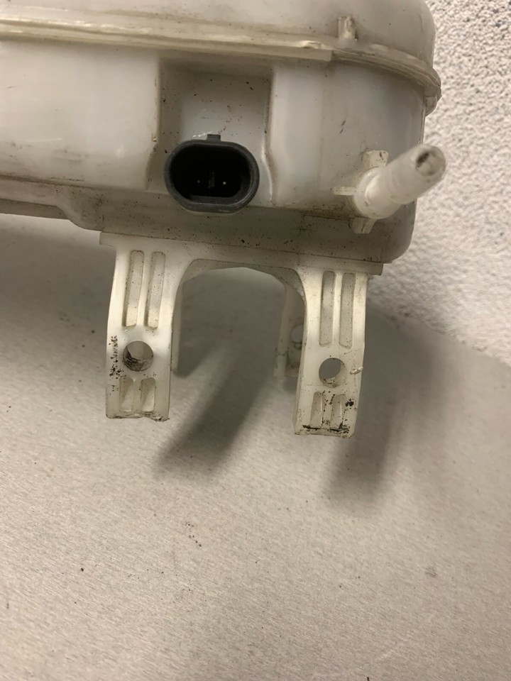 Fiat Ducato 250 Année Fab. 2007 Citroën Jumper Maître-cylindre ...