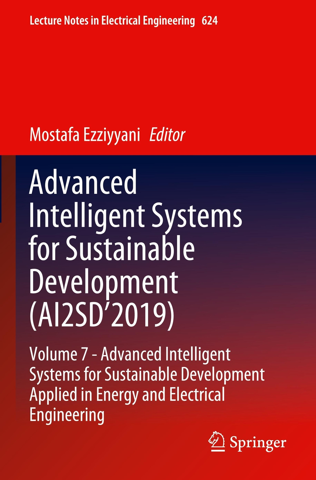 Thumbnail - Mostafa Ezziyyani | Advanced Intelligent Systems For Sustainable