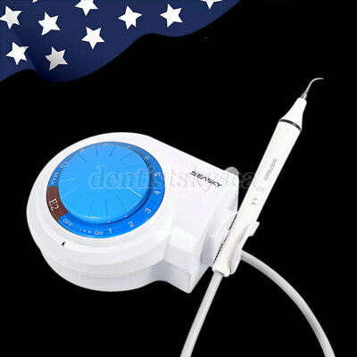Dental Portable Ultrasonic Scaler Tips Fit for SKYSEA EMS Handpiece
