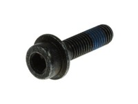 Schraube M8X1,25X30 Bremsscheibe FüR Hinten Suzuki GS 500 GSX 600 Gsxr 750 VX