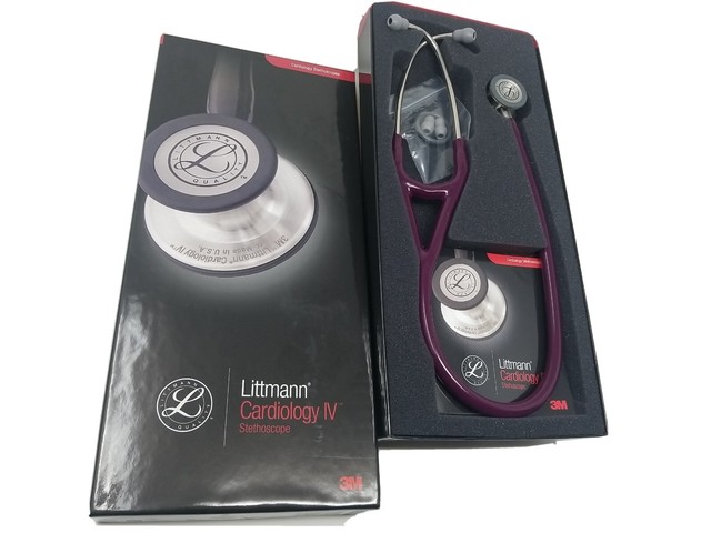 littmann 6156
