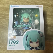 Hololive figure Uruha Rushia Nendoroid 1792 Good Smile Company US Seller