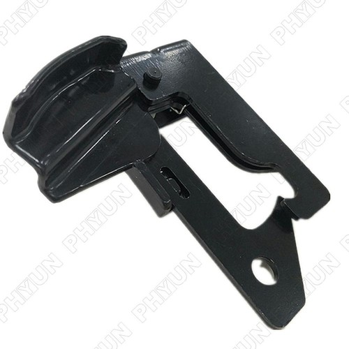2048800064 For Mercedes Benz C300 C350 E350 GL450 Hood Safety Latch Catch Lock - Foto 3 di 6