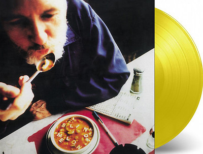 Blind Melon - Soup (hmv Exclusive) 1921 Edition Orange Vinyl 12