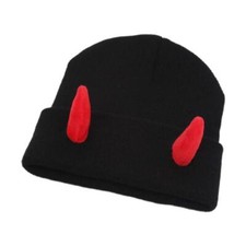 devil horn hat products for sale