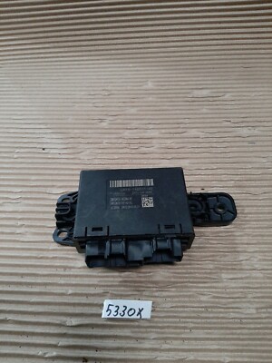Ford St-line  EcoBoost  Module Comfort GN1514B531AF 5318660 