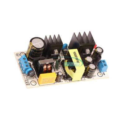 5V 5A 12V 3A 24V 1.5A AC-DC Isolated DC Regulated Switch Power Supply Module