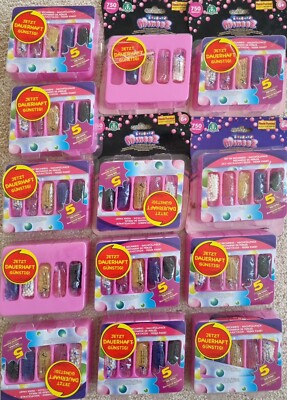 Giochi Preziosi Bindeez Mineez 13x Nachfüllpacks 