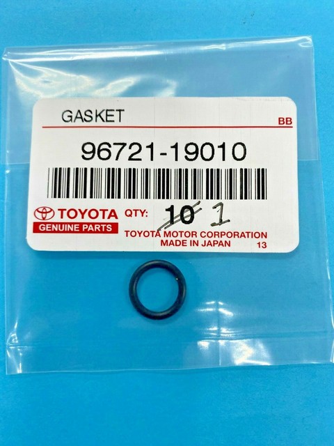 Toyota 96721 19010