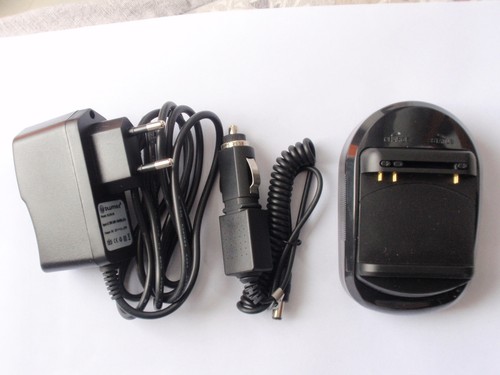 SAMSUNG Carica Batteria universale contatti regolabili 4,2 e 8,4V selezionabili - Foto 11 di 11