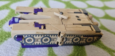Transformers G1 Blitzwimg No Accessories 1985
