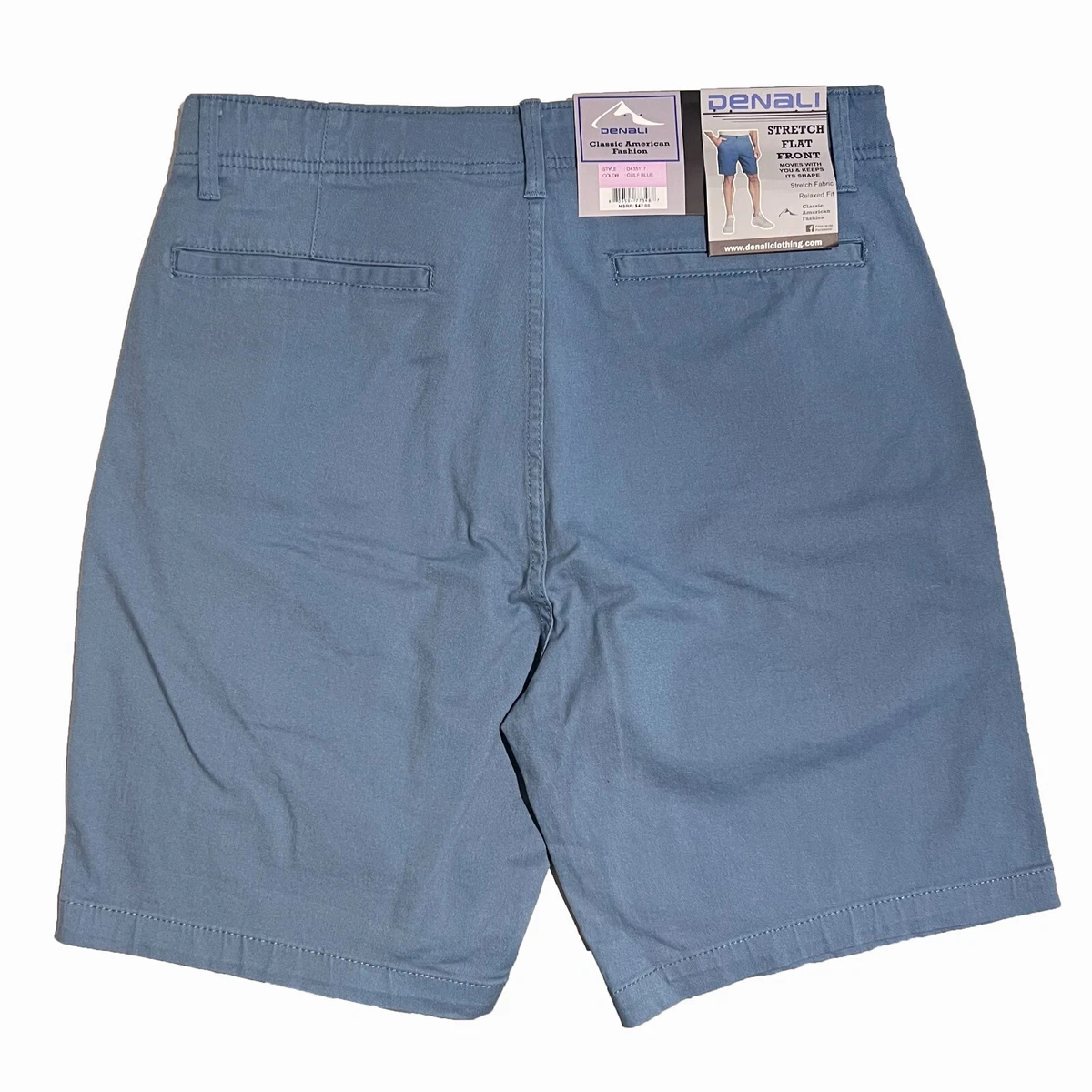 Denali stretch sales hybrid shorts