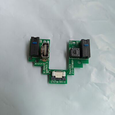 Mouse Switch Button Board Motherboard für Logitech G Pro Wireless Gaming Mouse