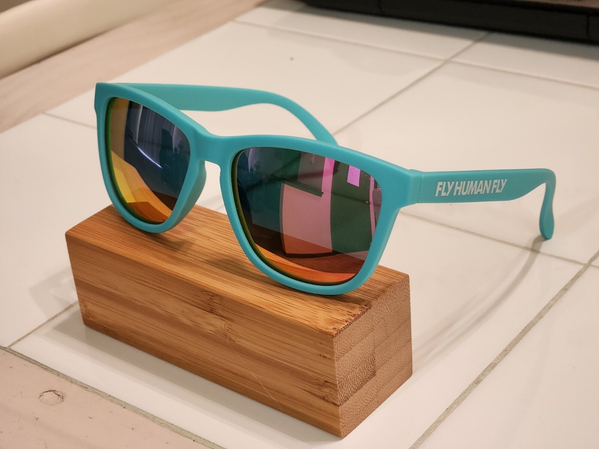 Limited Edition Unisex Hoka Anti Slip running sunglasses 