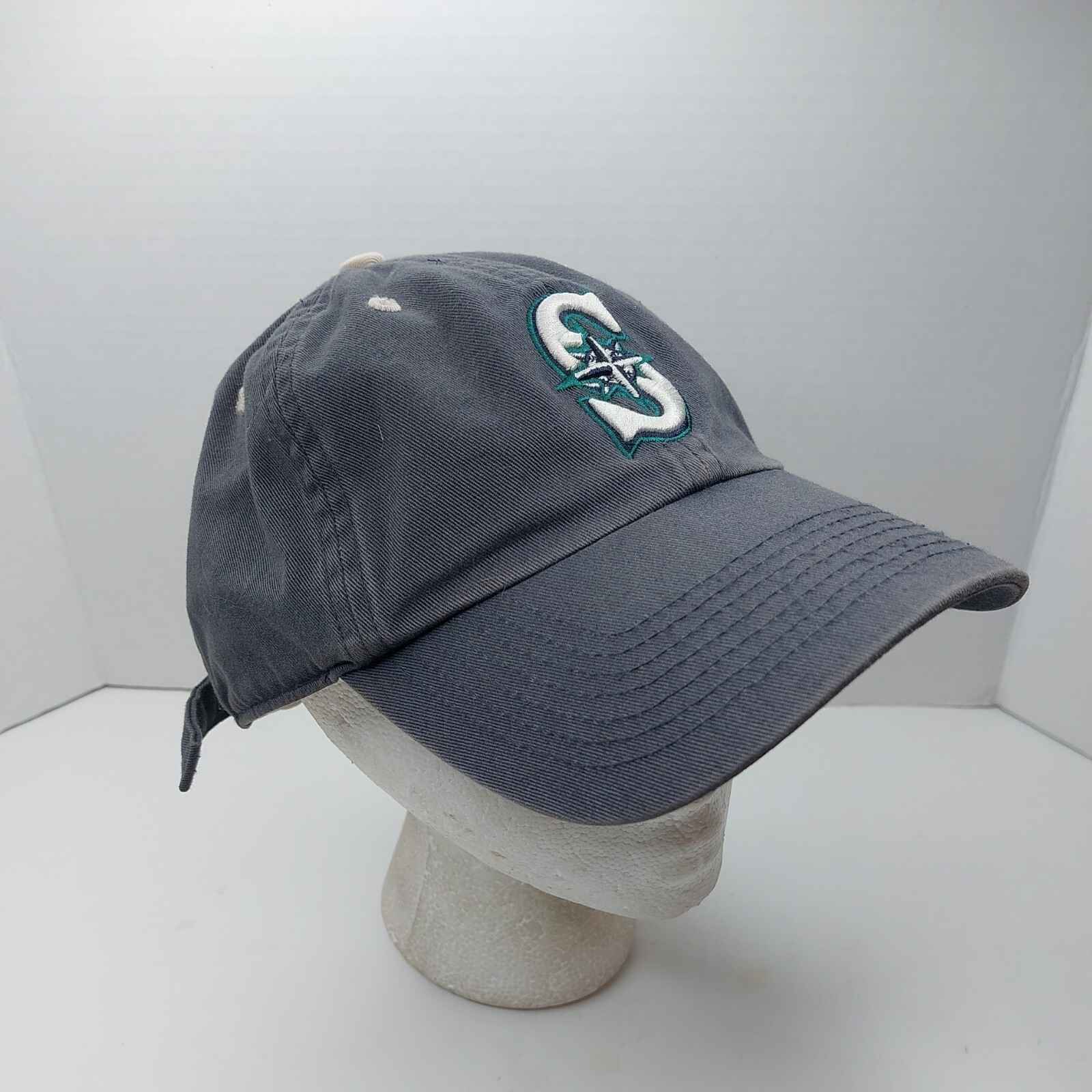 Seattle Mariners Spring Training Strap back Hat D… - image 4