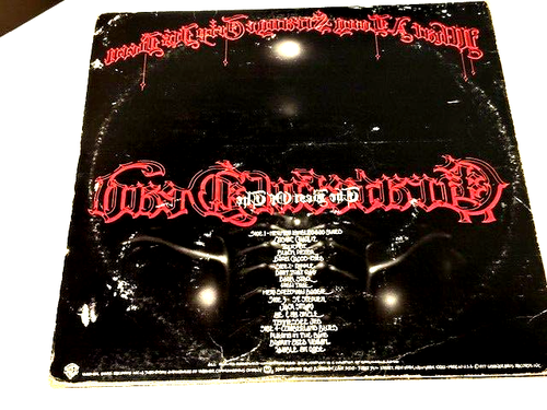 What A Long Strange Trip It’s Been Best of the Grateful Dead 1977 2 LP 2W3091 NM - Picture 2 of 9